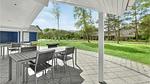 balcony-terrace - Ferienhaus für 8 Personen (125 m²) in Oksbøl - Top-Hundeurlaub