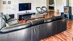 living-room - Ferienhaus für 8 Personen (125 m²) in Oksbøl - Top-Hundeurlaub