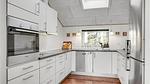 kitchen - Ferienhaus für 8 Personen (125 m²) in Oksbøl - Top-Hundeurlaub
