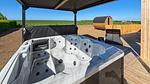 outside - Ferienhaus für 10 Personen (164 m²) - Top-Hundeurlaub