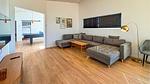 living-room - Ferienhaus für 10 Personen (164 m²) - Top-Hundeurlaub