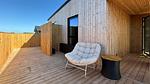 outside - Ferienhaus für 10 Personen (164 m²) - Top-Hundeurlaub