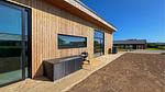 outside - Ferienhaus für 10 Personen (164 m²) - Top-Hundeurlaub
