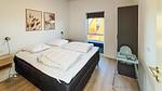 bed - Ferienhaus für 10 Personen (164 m²) - Top-Hundeurlaub