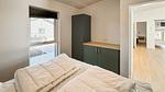 bed - Ferienhaus für 10 Personen (164 m²) - Top-Hundeurlaub