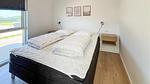 bed - Ferienhaus für 10 Personen (164 m²) - Top-Hundeurlaub
