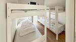 bed - Ferienhaus für 10 Personen (164 m²) - Top-Hundeurlaub