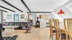 living-room - Ferienhaus für 9 Personen (150 m²) - Top-Hundeurlaub