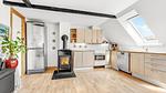 kitchen - Ferienhaus für 9 Personen (150 m²) - Top-Hundeurlaub