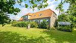 house - Ferienhaus für 9 Personen (150 m²) - Top-Hundeurlaub
