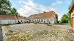 outside - Ferienhaus für 9 Personen (150 m²) - Top-Hundeurlaub
