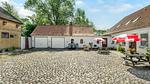 outside - Ferienhaus für 9 Personen (150 m²) - Top-Hundeurlaub