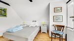 bed - Ferienhaus für 9 Personen (150 m²) - Top-Hundeurlaub