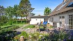 outside - Ferienhaus für 8 Personen (213 m²) - Top-Hundeurlaub