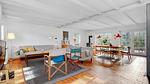 living-room - Ferienhaus für 8 Personen (213 m²) - Top-Hundeurlaub