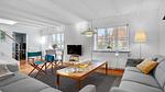 living-room - Ferienhaus für 8 Personen (213 m²) - Top-Hundeurlaub