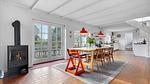 living-room - Ferienhaus für 8 Personen (213 m²) - Top-Hundeurlaub