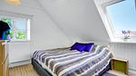 bed - Ferienhaus für 8 Personen (213 m²) - Top-Hundeurlaub