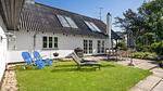 outside - Ferienhaus für 8 Personen (213 m²) - Top-Hundeurlaub