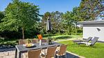 outside - Ferienhaus für 8 Personen (213 m²) - Top-Hundeurlaub