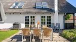 outside - Ferienhaus für 8 Personen (213 m²) - Top-Hundeurlaub