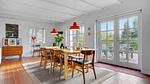 living-room - Ferienhaus für 8 Personen (213 m²) - Top-Hundeurlaub