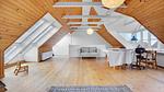 living-room - Ferienhaus für 8 Personen (213 m²) - Top-Hundeurlaub