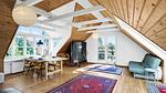 living-room - Ferienhaus für 8 Personen (213 m²) - Top-Hundeurlaub
