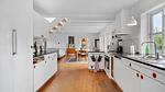 kitchen - Ferienhaus für 8 Personen (213 m²) - Top-Hundeurlaub