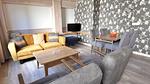 interior - Ferienwohnung für 4 Personen (45 m²) in Wissenkerke - Top-Hundeurlaub
