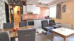 interior - Ferienwohnung für 4 Personen (45 m²) in Wissenkerke - Top-Hundeurlaub