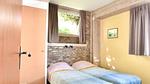 interior - Ferienwohnung für 4 Personen (45 m²) in Wissenkerke - Top-Hundeurlaub