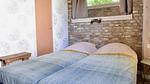 interior - Ferienwohnung für 4 Personen (45 m²) in Wissenkerke - Top-Hundeurlaub
