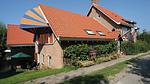 exterior - Ferienwohnung für 4 Personen (45 m²) in Wissenkerke - Top-Hundeurlaub