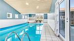 pool - Ferienhaus für 10 Personen (180 m²) in Vejers Strand - Top-Hundeurlaub
