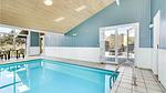 pool - Ferienhaus für 10 Personen (180 m²) in Vejers Strand - Top-Hundeurlaub