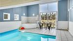 pool - Ferienhaus für 10 Personen (180 m²) in Vejers Strand - Top-Hundeurlaub
