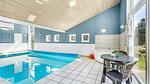 pool - Ferienhaus für 10 Personen (180 m²) in Vejers Strand - Top-Hundeurlaub