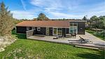 house - Ferienhaus für 10 Personen (180 m²) in Vejers Strand - Top-Hundeurlaub
