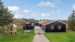house - Ferienhaus für 10 Personen (180 m²) in Vejers Strand - Top-Hundeurlaub