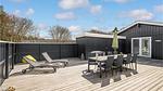 outside - Ferienhaus für 10 Personen (180 m²) in Vejers Strand - Top-Hundeurlaub