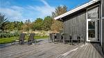 outside - Ferienhaus für 10 Personen (180 m²) in Vejers Strand - Top-Hundeurlaub