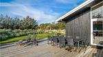 outside - Ferienhaus für 10 Personen (180 m²) in Vejers Strand - Top-Hundeurlaub
