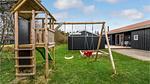 outside - Ferienhaus für 10 Personen (180 m²) in Vejers Strand - Top-Hundeurlaub