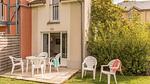 TerraceBalcony - Ferienhaus für 2 Personen (43 m²) - Top-Hundeurlaub