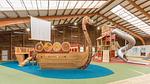 Facilities - Ferienhaus für 2 Personen (43 m²) - Top-Hundeurlaub