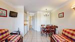 LivingRoom - Ferienwohnung für 5 Personen (33 m²) - Top-Hundeurlaub