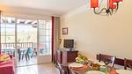 DiningRoom - Ferienwohnung für 5 Personen (33 m²) - Top-Hundeurlaub