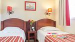 BedRoom - Ferienwohnung für 5 Personen (33 m²) - Top-Hundeurlaub