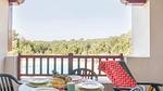 TerraceBalcony - Ferienwohnung für 5 Personen (33 m²) - Top-Hundeurlaub